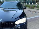 BMW X5 2016 годаүшін27 500 000 тг. в Астана – фото 4