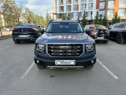 Haval Dargo 2023 года за 13 500 000 тг. в Астана