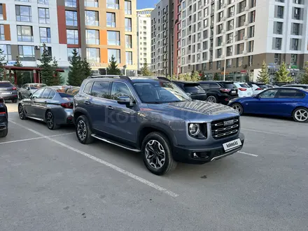 Haval Dargo 2023 года за 13 500 000 тг. в Астана – фото 2