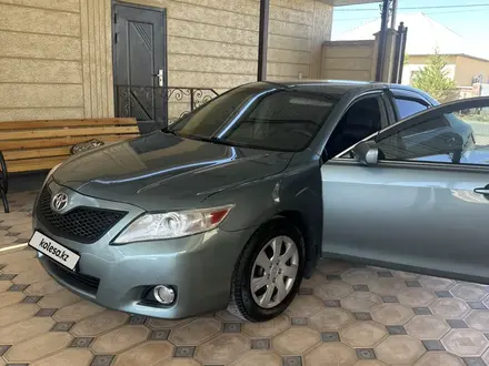 Toyota Camry 2009 года за 6 500 000 тг. в Жанакорган – фото 3