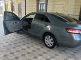 Toyota Camry 2009 годаүшін6 500 000 тг. в Жанакорган – фото 4