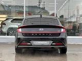 Hyundai Sonata 2023 года за 13 800 000 тг. в Кызылорда – фото 4