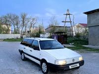 Volkswagen Passat 1991 года за 950 000 тг. в Шымкент