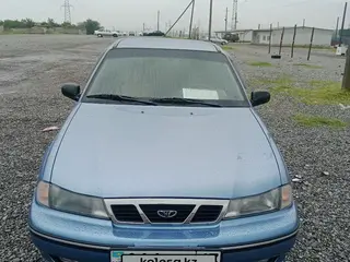 Daewoo Nexia