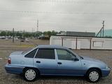 Daewoo Nexia 2007 года за 2 300 000 тг. в Шымкент – фото 4
