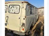 УАЗ Буханка 2009 годаүшін500 005 тг. в Алматы – фото 2