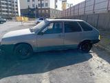 ВАЗ (Lada) 2109 2004 годаүшін450 000 тг. в Актобе – фото 2