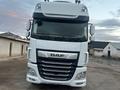 DAF  XF 2018 годаfor28 500 000 тг. в Туркестан