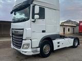 DAF  XF 2018 годаүшін30 500 000 тг. в Туркестан – фото 4