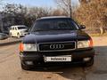 Audi 100 1993 года за 2 500 000 тг. в Шымкент – фото 5