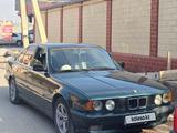 BMW 525 1992 года за 1 350 000 тг. в Шымкент