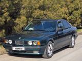 BMW 525 1992 года за 1 350 000 тг. в Шымкент – фото 3