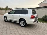 Toyota Land Cruiser 2012 года за 23 500 000 тг. в Тараз – фото 5