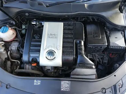 Двигатель BPY VW Golf 5 2.0 FSI Turboүшін600 000 тг. в Астана
