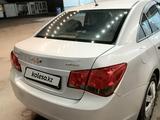 Chevrolet Cruze 2012 годаүшін3 000 000 тг. в Каскелен – фото 3