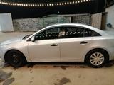 Chevrolet Cruze 2012 годаүшін3 000 000 тг. в Каскелен – фото 4