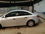 Chevrolet Cruze 2012 годаүшін3 000 000 тг. в Каскелен