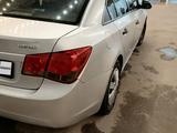 Chevrolet Cruze 2012 годаүшін3 000 000 тг. в Каскелен – фото 2