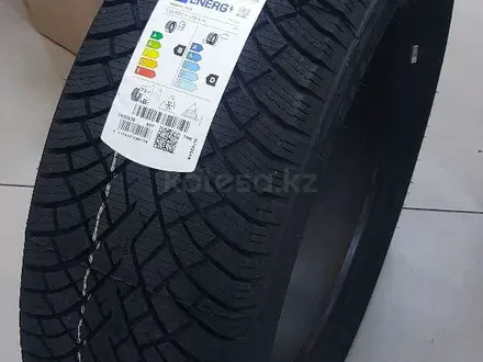 275/40 21 и 315/35 21 NOKIAN HAKKAPELIITTA R5 SUV за 770 000 тг. в Алматы