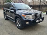 Toyota Land Cruiser 2015 года за 17 900 000 тг. в Астана