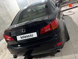 Lexus IS 250 2006 года за 5 999 999 тг. в Павлодар – фото 4