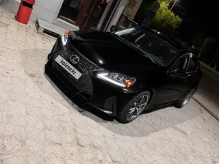 Lexus IS 250