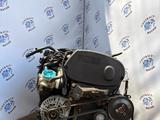 Z16XER Двигатель и Акпп 1.6 Opel Insignia, Astra, Vectra, Zafira, Mokka за 99 000 тг. в Алматы – фото 3