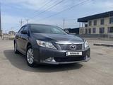 Toyota Camry 2011 года за 9 900 000 тг. в Алматы