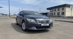 Toyota Camry 2011 года за 9 900 000 тг. в Алматы