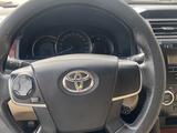 Toyota Camry 2011 года за 9 900 000 тг. в Алматы – фото 5