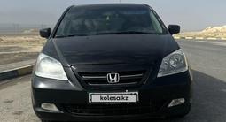 Honda Odyssey 2007 года за 7 000 000 тг. в Актау – фото 2
