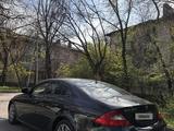 Mercedes-Benz CLS 350 2006 годаүшін5 600 000 тг. в Алматы