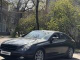 Mercedes-Benz CLS 350 2006 годаүшін5 600 000 тг. в Алматы – фото 3