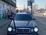 Mercedes-Benz E 280 1997 года за 3 350 000 тг. в Талдыкорган