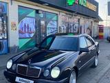 Mercedes-Benz E 280 1997 года за 3 350 000 тг. в Талдыкорган – фото 2
