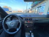 Mercedes-Benz E 280 1997 года за 3 350 000 тг. в Талдыкорган – фото 5