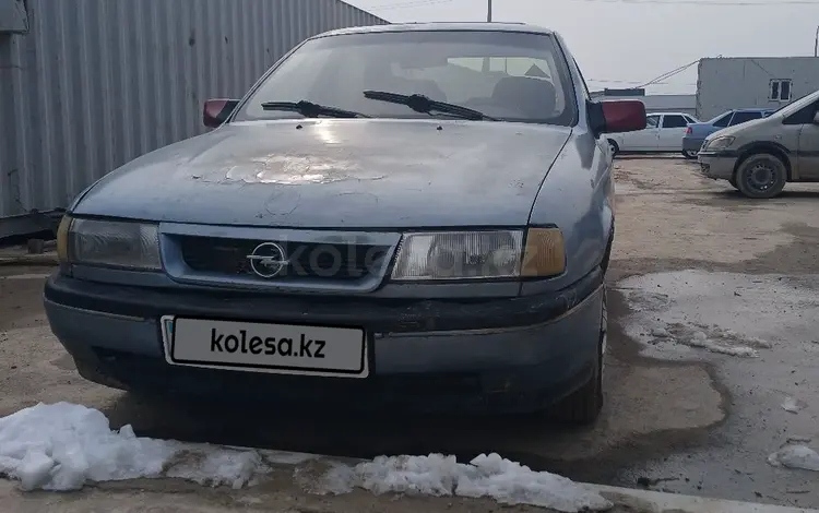 Opel Vectra 1990 годаfor450 000 тг. в Шымкент