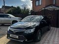 Toyota Camry 2015 годаfor11 500 000 тг. в Актобе – фото 9