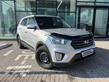 Hyundai Creta 2019 года за 8 700 000 тг. в Алматы