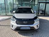 Hyundai Creta 2019 года за 8 700 000 тг. в Алматы – фото 4