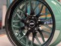 Forged wheels R20 5 112 BMW 3 g20 2х составные.үшін1 850 000 тг. в Актау