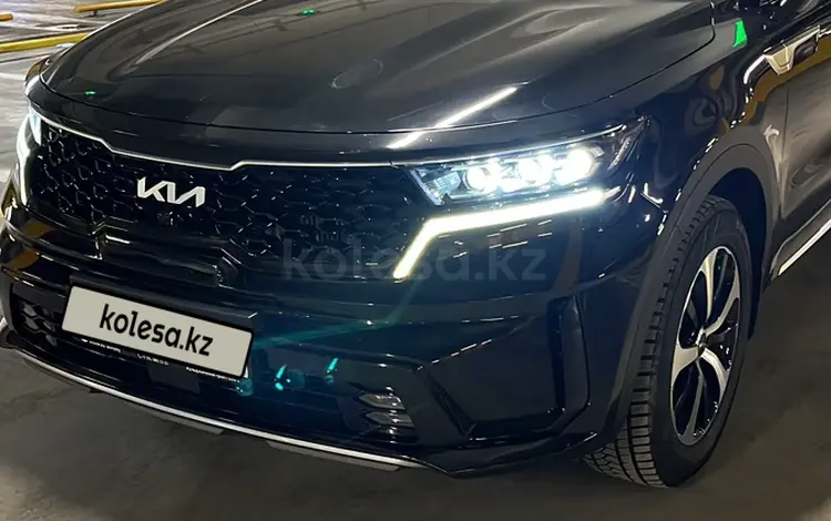 Kia Sorento 2022 годаүшін20 000 000 тг. в Алматы