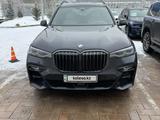 BMW X7 2022 года за 70 000 000 тг. в Астана