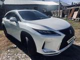 Lexus RX 200t 2019 года за 20 500 000 тг. в Усть-Каменогорск – фото 2