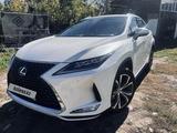 Lexus RX 200t 2019 года за 20 500 000 тг. в Усть-Каменогорск