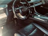 Lexus RX 200t 2019 года за 20 500 000 тг. в Усть-Каменогорск – фото 5