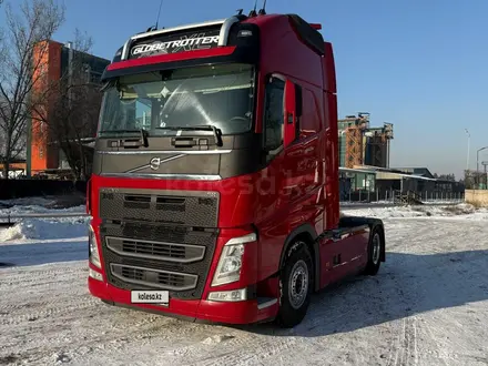 Volvo  FH 2016 года за 39 700 000 тг. в Алматы – фото 3