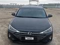 Hyundai Elantra 2020 года за 6 700 000 тг. в Актау