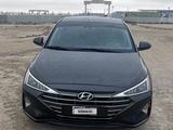 Hyundai Elantra 2020 годаfor6 700 000 тг. в Актау