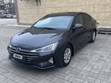 Hyundai Elantra 2020 года за 7 000 000 тг. в Актау – фото 4